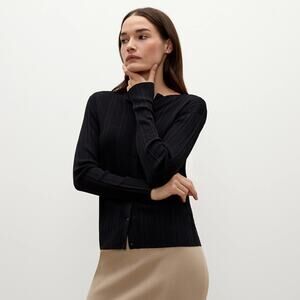 MM LaFleur Emerson Cardigan Sweater